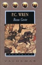 BEAU GESTE (AVATARES 59) | 9788477024316 | WREN, P.C. | Llibreria La Gralla | Llibreria online de Granollers