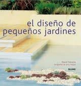 DISEÑO DE JARDINES, EL | 9788480764407 | BROOKES, JOHN | Llibreria La Gralla | Llibreria online de Granollers