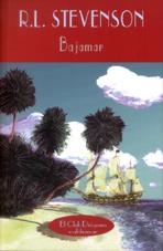 BAJAMAR (CLUB DIOGENES 198) | 9788477024309 | STEVENSON, ROBERT LOUIS | Llibreria La Gralla | Llibreria online de Granollers