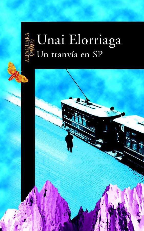 TRANVIA EN SP, UN (PREMIO NACIONAL NARRTIVA 2002) | 9788420466033 | ELORRIAGA, UNAI | Llibreria La Gralla | Llibreria online de Granollers