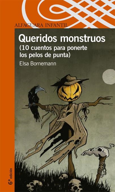 QUERIDOS MONSTRUOS (PROXIMA PARADA 10 AÑOS) | 9788420465791 | BORNEMANN, ELSA | Llibreria La Gralla | Llibreria online de Granollers