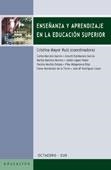 ENSEÑANZA Y APRENDIZAJE EN LA EDUCACION SUPERIOR | 9788480635745 | MAYOR RUIZ, CRISTINA | Llibreria La Gralla | Llibreria online de Granollers