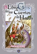 LIBRO GRIS DE LOS CUENTOS DE HADAS, EL | 9788488066275 | LANG, ANDREW | Llibreria La Gralla | Llibreria online de Granollers