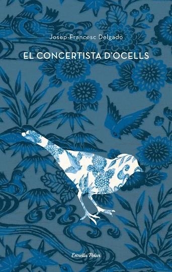 CONCERTISTA D'OCELLS, EL (JOVESADULTS 5) | 9788484375661 | DELGADO, JOSEP FRANCESC | Llibreria La Gralla | Llibreria online de Granollers