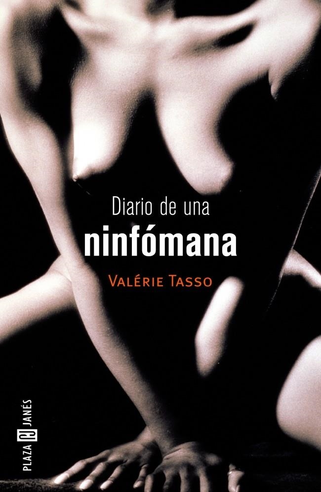 DIARIO DE UNA NINFOMANA | 9788401378287 | TASSO, VALERIE | Llibreria La Gralla | Llibreria online de Granollers