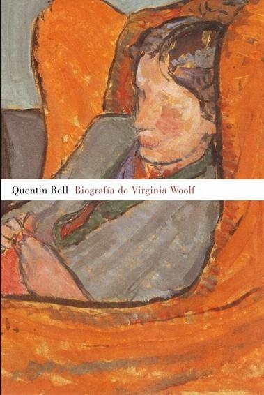 VIRGINIA WOOLF (MEMORIAS Y BIOGRAFIAS) | 9788426413383 | BELL, QUENTIN | Llibreria La Gralla | Llibreria online de Granollers