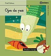 OJOS DE PEZ (COLAS DE SIRENA 17) | 9788424625870 | CABRERO, ORIOL | Llibreria La Gralla | Librería online de Granollers