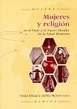 MUJERES Y RELIGION | 9788427714014 | DINAN, SUSAN / MEYERS, DEBRA | Llibreria La Gralla | Librería online de Granollers