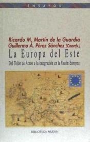 EUROPA DEL ESTE, LA | 9788497420907 | MARTIN DE LA GUARDIA, RICARDO M. | Llibreria La Gralla | Librería online de Granollers
