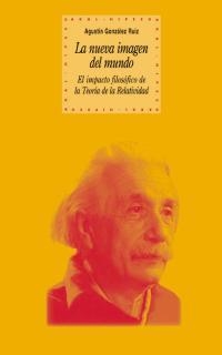 NUEVA IMAGEN DEL MUNDO, LA | 9788446015123 | GONZALEZ RUIZ, AGUSTIN | Llibreria La Gralla | Librería online de Granollers