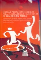 NUEVAS PROPUESTAS LUDICAS PARA EL DESARROLLO CURRICULAR | 9788480196994 | MENDEZ GIMENEZ, ANTONIO | Llibreria La Gralla | Llibreria online de Granollers