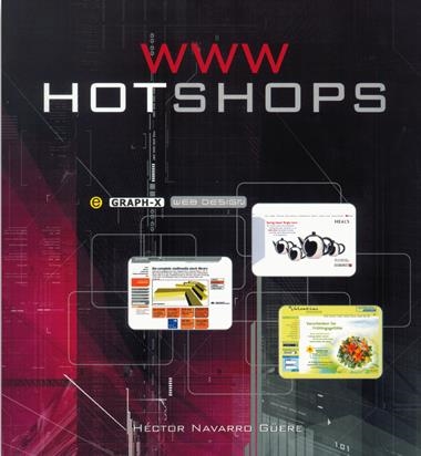 HOTSHOPS (WWW) | 9788495275998 | NAVARRO GUERE, HECTOR | Llibreria La Gralla | Llibreria online de Granollers