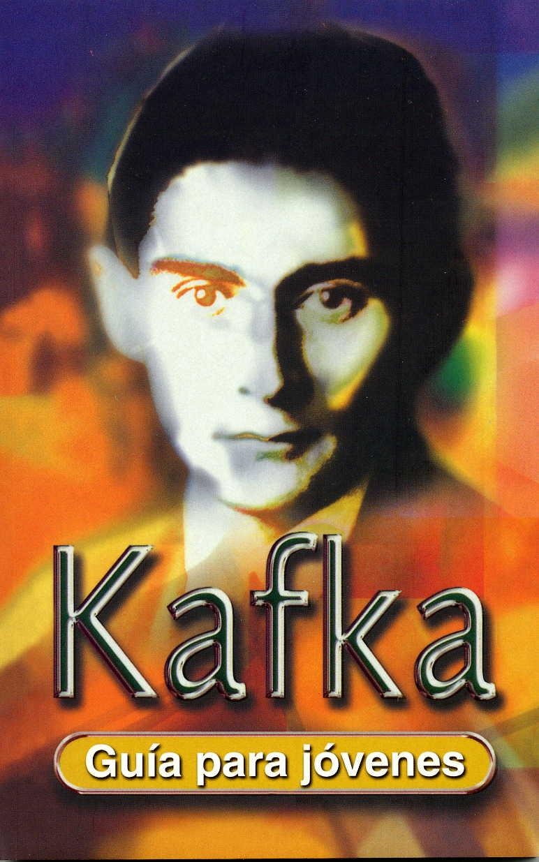 KAFKA GUIA PARA JOVENES | 9788489804630 | COOTS, STEVE | Llibreria La Gralla | Llibreria online de Granollers