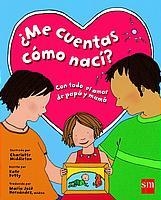 ME CUENTAS COMO NACI CON TODO EL AMOR DE PAPA Y MAMA | 9788434893009 | PETTY, KATE / MIDDLETON, CHARLOTTE | Llibreria La Gralla | Librería online de Granollers