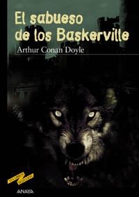 SABUESO DE LOS BASKERVILLE, EL (TUS LIBROS SELECCION 40) | 9788466724791 | CONAN DOYLE, ARTHUR | Llibreria La Gralla | Llibreria online de Granollers