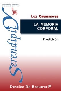 MEMORIA CORPORAL, LA (SERENDIPITY 85) | 9788433017734 | CASASNOVAS, LUZ | Llibreria La Gralla | Llibreria online de Granollers