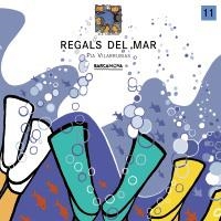 REGALS DEL MAR (TINATONS 11) | 9788448911522 | VILARRUBIAS, PIA | Llibreria La Gralla | Librería online de Granollers