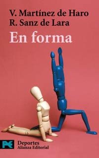 EN FORMA (LIBRO DE BOLSILLO LP7900) | 9788420655246 | MARTINEZ DE HARO, V. / SANZ DE LARA, R. | Llibreria La Gralla | Llibreria online de Granollers