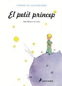 PETIT PRINCEP, EL | 9788478887217 | SAINT EXUPERY, ANTOINE DE | Llibreria La Gralla | Llibreria online de Granollers