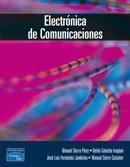 ELECTRONICA DE COMUNICACIONES | 9788420536743 | SIERRA PEREZ, M./GALOCHA IRAGUEN, B. | Llibreria La Gralla | Llibreria online de Granollers