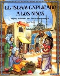 ISLAM EXPLICADO A LOS NIÑOS JUEGOS Y ACTIVIDADES, EL | 9788497540551 | GUNTHER, SYBILLE | Llibreria La Gralla | Llibreria online de Granollers