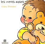 MEVES COSES, LES (RALET RALET 1) | 9788424662110 | PERSSON, LOTTA | Llibreria La Gralla | Llibreria online de Granollers