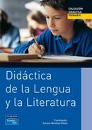 DIDACTICA DE LA LENGUA Y LA LITERATURA | 9788420534558 | MENDOZA FILLOLA, ANTONIO | Llibreria La Gralla | Llibreria online de Granollers