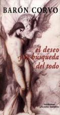 DESEO Y LA BUSQUED DEL TODO, EL (PLANETA MALDITO 15) | 9788477024347 | BARON CORVO | Llibreria La Gralla | Librería online de Granollers