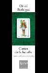CARTES DE LA BARALLA | 9788466402965 | BOHIGAS, ORIOL | Llibreria La Gralla | Librería online de Granollers