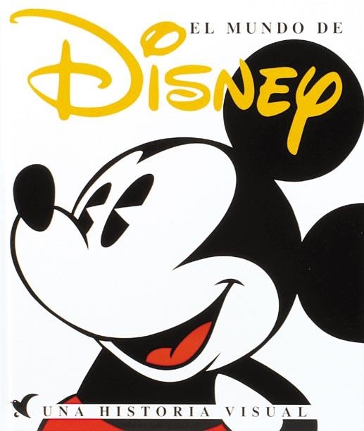 MUNDO DE DISNEY, EL | 9788439287896 | SCHROEDER, RUSSELL | Llibreria La Gralla | Llibreria online de Granollers