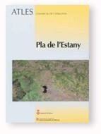 PLA DE L'ESTANY (ATLES COMARCAL DE CATALUNYA) | 9788439359692 | Llibreria La Gralla | Llibreria online de Granollers