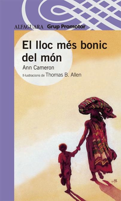 LLOC MES BONIC DEL MON, EL (PROXIMA PARADA) | 9788484354420 | CAMERON, AN | Llibreria La Gralla | Llibreria online de Granollers