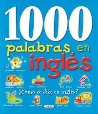 1000 PALABRAS EN INGLES | 9788484264910 | TODOLIBRO, EQUIPO | Llibreria La Gralla | Llibreria online de Granollers