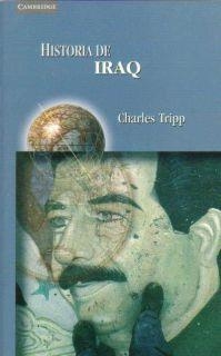 HISTORIA DE IRAQ | 9788483233474 | TRIPP, CHARLES | Llibreria La Gralla | Llibreria online de Granollers