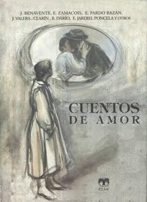 CUENTOS DE AMOR | 9788489142602 | AA.VV. | Llibreria La Gralla | Llibreria online de Granollers