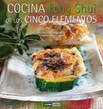 COCINA FENG SHUI DE LOS CINCO ELEMENTOS | 9788475562728 | PURTI, IONA / ORTEMBERG, ADRIANA | Llibreria La Gralla | Llibreria online de Granollers