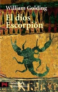 DIOS ESCORPION, EL (ALIANZA BOLSILLO L 5637) | 9788420655680 | GOLDING, WILLIAM | Llibreria La Gralla | Llibreria online de Granollers