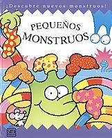 PEQUEÑOS MONSTRUOS | 9788434890824 | STEER, DUGALD | Llibreria La Gralla | Librería online de Granollers