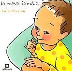 MEVA FAMILIA, LA (RALET RALET 2) | 9788424662127 | PERSSON, LOTTA | Llibreria La Gralla | Llibreria online de Granollers