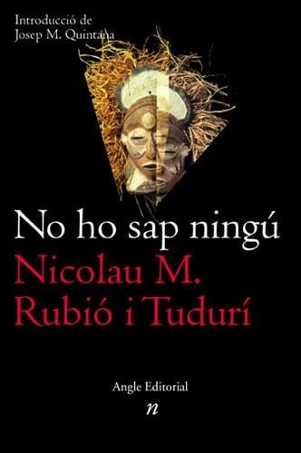 NO HO SAP NINGU (NARRATIVES CLASICS CATALANS 9) | 9788496103078 | RUBIO I TUDURI, NICOLAU M. | Llibreria La Gralla | Llibreria online de Granollers