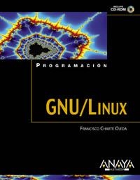 GNU LINUX | 9788441515444 | CHARTE, FRANCISCO | Llibreria La Gralla | Librería online de Granollers