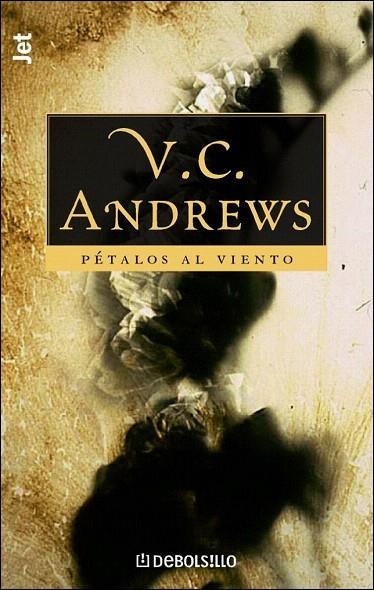 PETALOS AL VIENTO (DEBOLS!LLO BEST SELLER 182/2) | 9788497596640 | ANDREWS, V.C. | Llibreria La Gralla | Llibreria online de Granollers