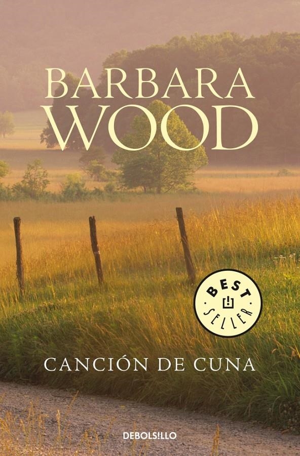 CANCION DE CUNA (DEBOLS!LLO BEST SELLER 458/10) | 9788497596558 | WOOD, BARBARA | Llibreria La Gralla | Librería online de Granollers