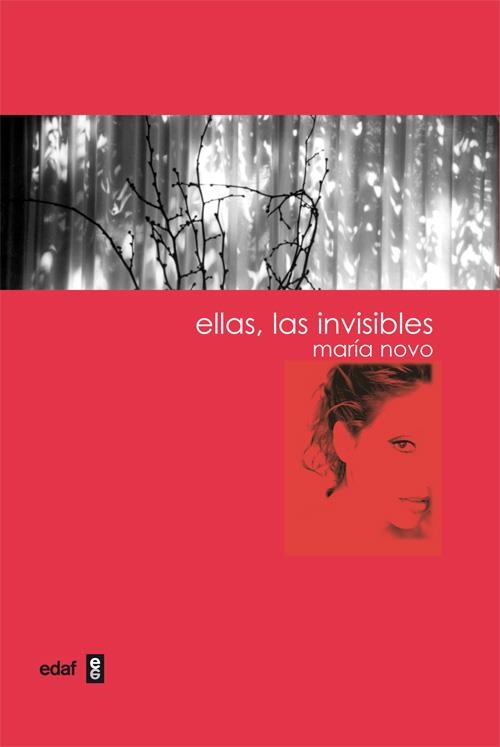 ELLAS, LAS INVISIBLES | 9788496107113 | NOVO, MARIA | Llibreria La Gralla | Librería online de Granollers