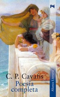 POESIA COMPLETA | 9788420644677 | CAVAFIS, C.P. | Llibreria La Gralla | Llibreria online de Granollers