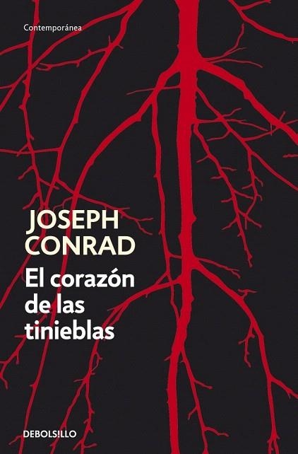 CORAZON DE LAS TINIEBLAS, EL (DEBOLS!LLO CONTEMPORANEA 365) | 9788497596466 | CONRAD, JOSEPH | Llibreria La Gralla | Librería online de Granollers