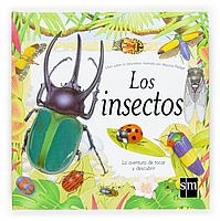 INSECTOS, LOS | 9788434892187 | PLEDGER, MAURICE | Llibreria La Gralla | Llibreria online de Granollers