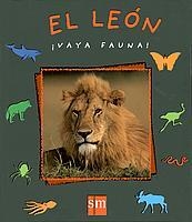 LEON, EL (VAYA FAUNA) | 9788434893092 | DENIS-HUOT | Llibreria La Gralla | Llibreria online de Granollers