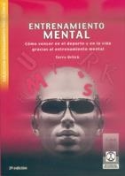 ENTRENAMIENTO MENTAL | 9788480197052 | ORLICK, TERRY | Llibreria La Gralla | Llibreria online de Granollers