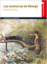 AVENTURAS DE MOWGLI, LAS (CUCAÑA 14) | 9788431659448 | KIPLING, RUDYARD | Llibreria La Gralla | Llibreria online de Granollers